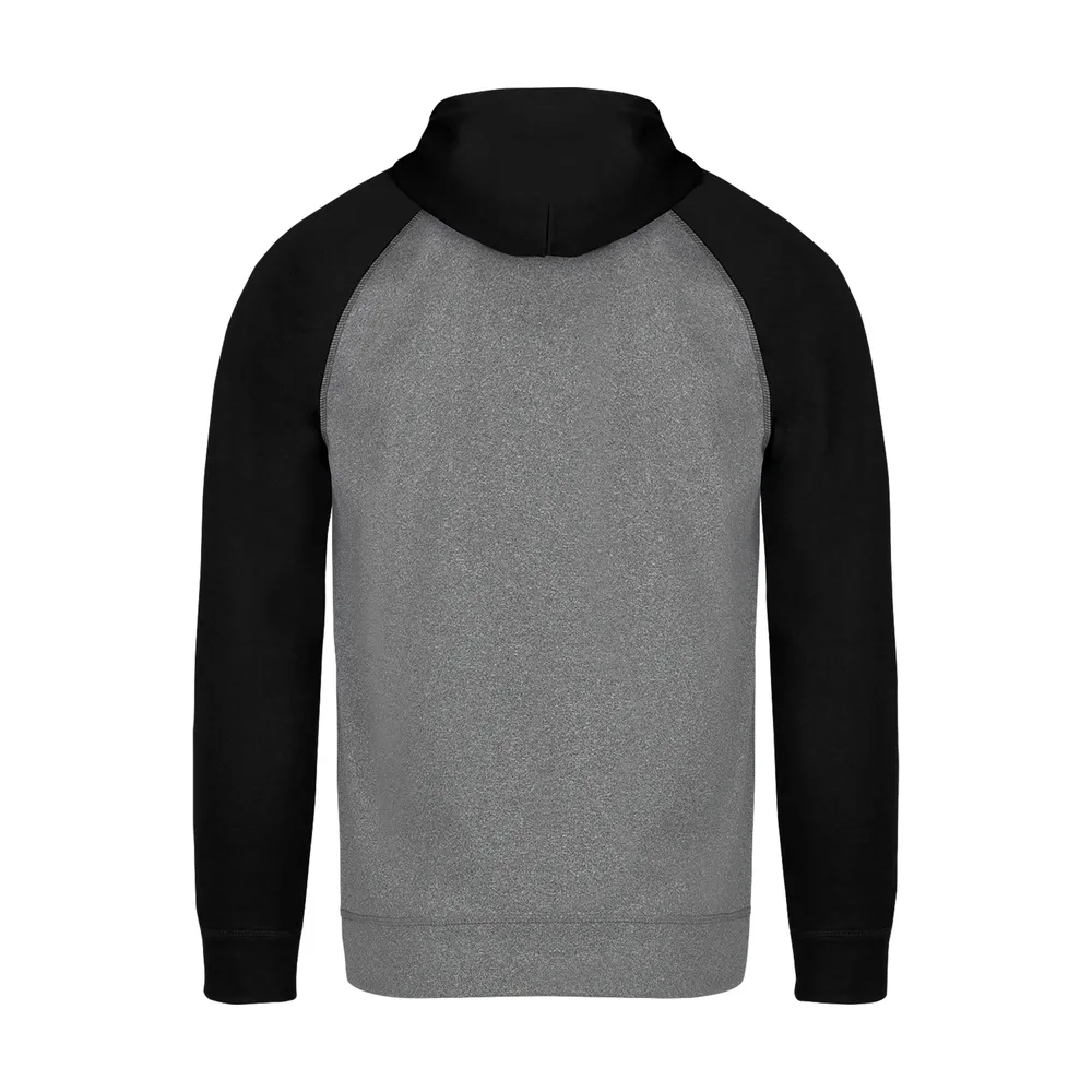 Gris/Noir (dos)