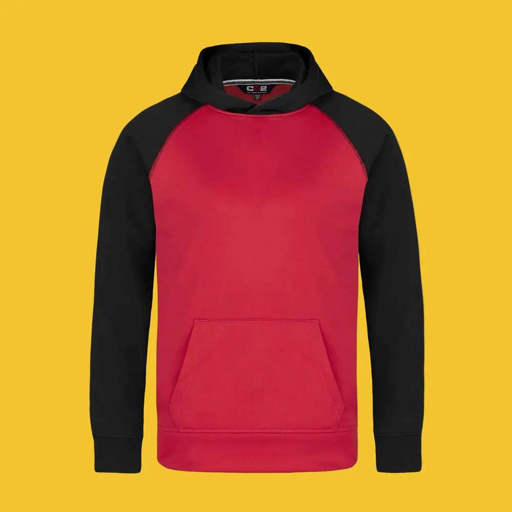 Rouge/Noir