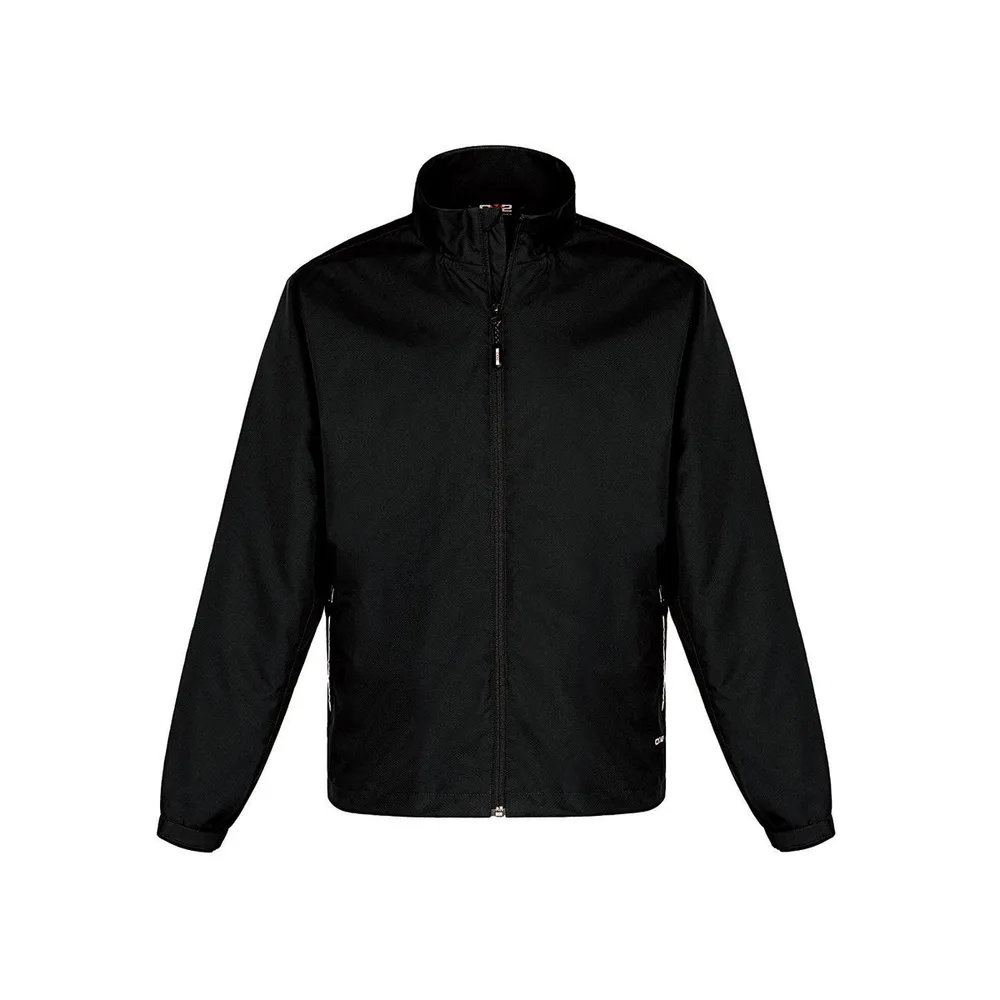 Triumph Youth Athletic Track Jacket