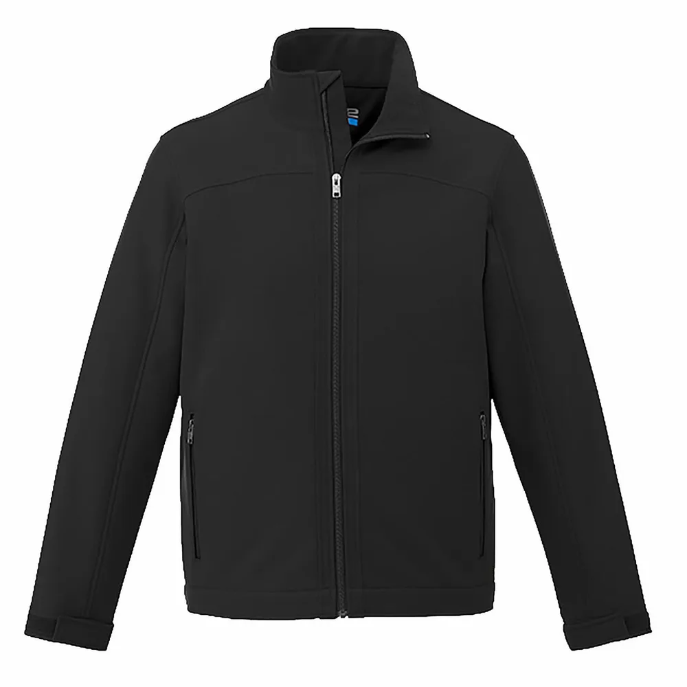 Balmy Youth Lightweight Softshell Jacket
