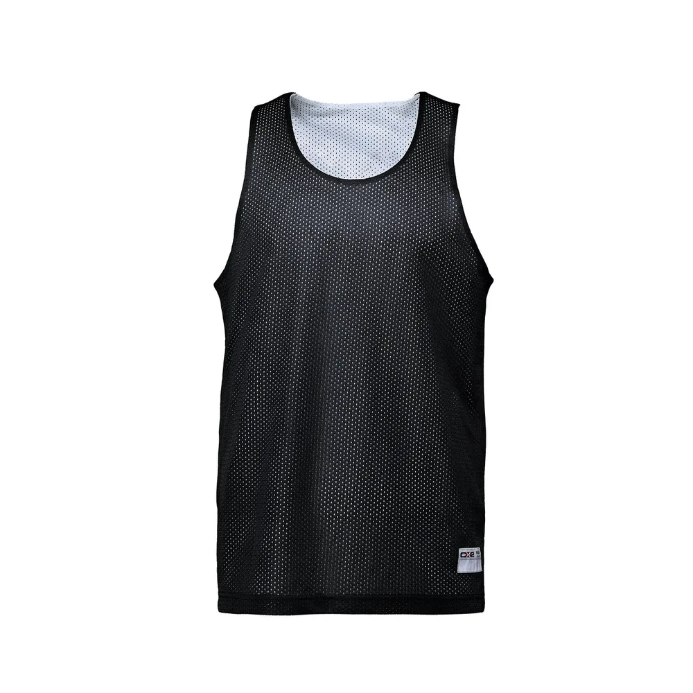 Reverse Performance Reversible Mesh Tank Top