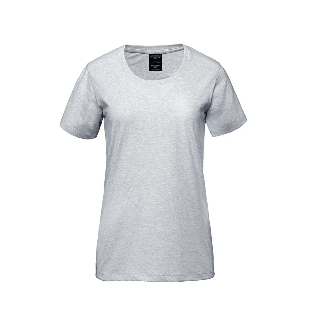 Gris athlétique chiné
