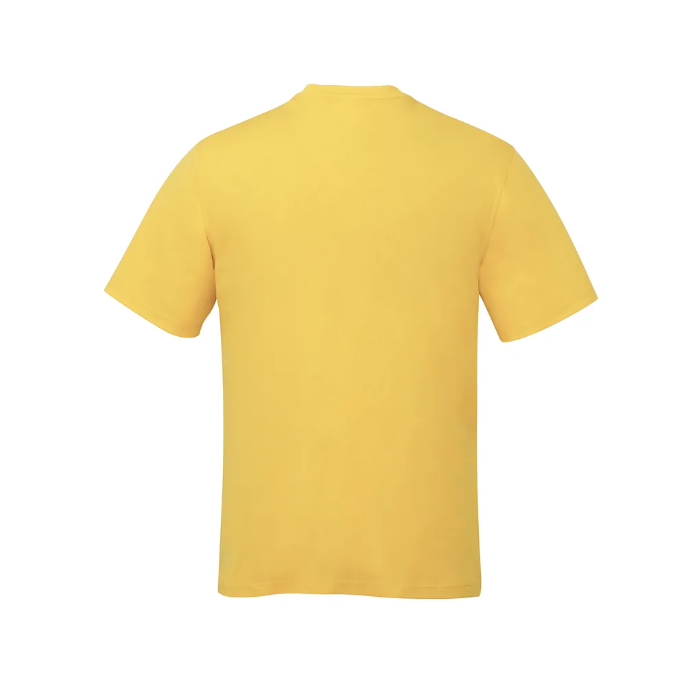Jaune (dos)