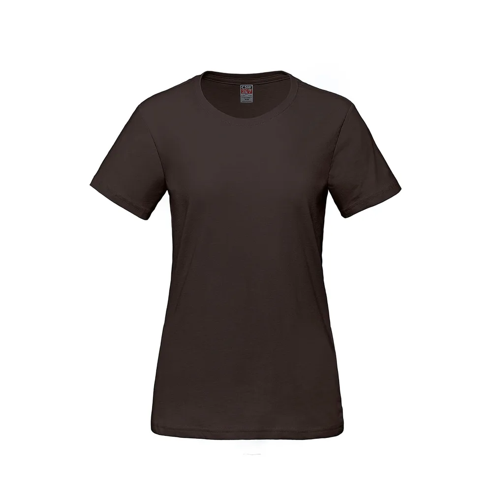 Parkour Ladies Crew Neck Tee