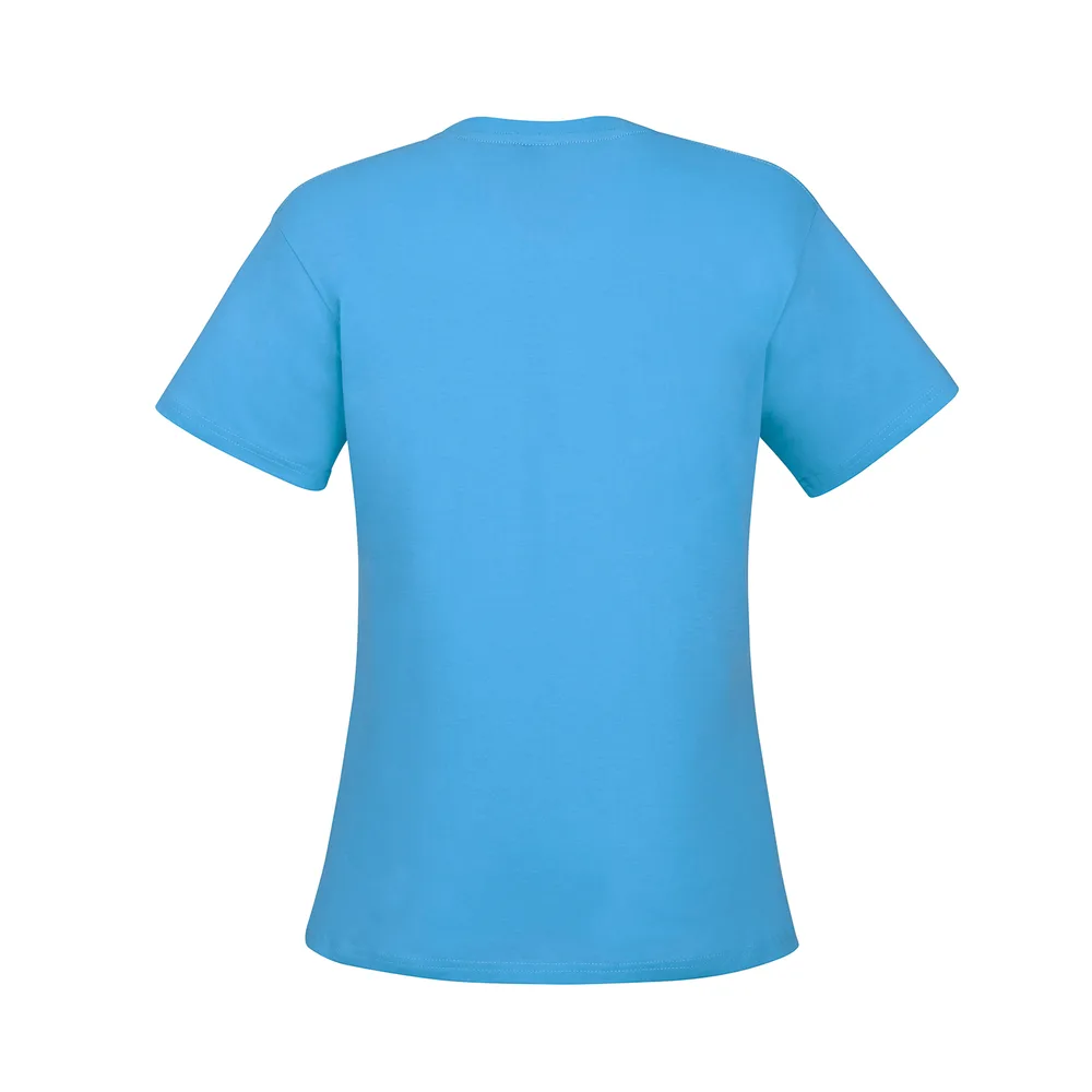 Bleu pâle (dos)