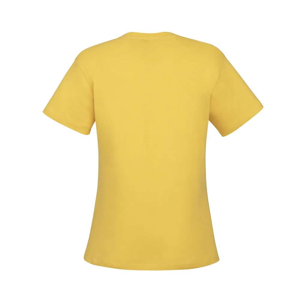 Jaune (dos)