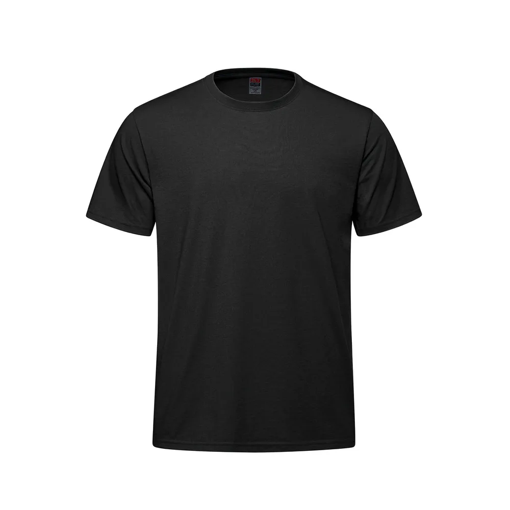 Sprint Adult Crew Neck Tee