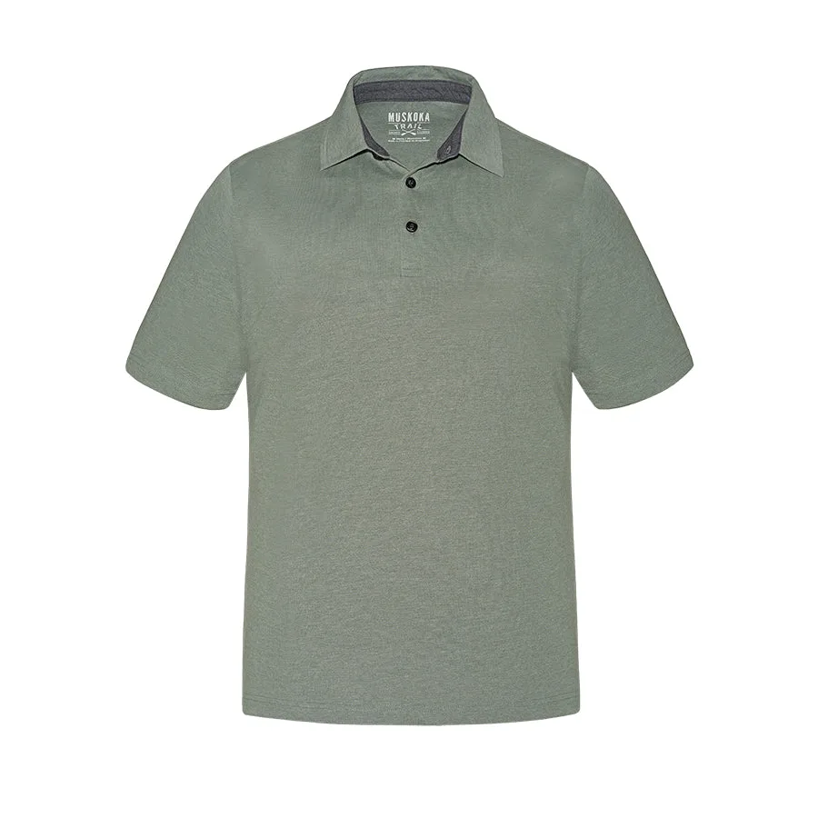 Vert militaire