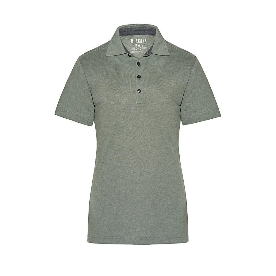 Vert militaire