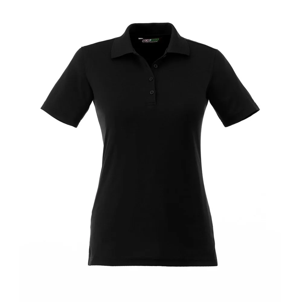 Eagle Ladies Performance Polo