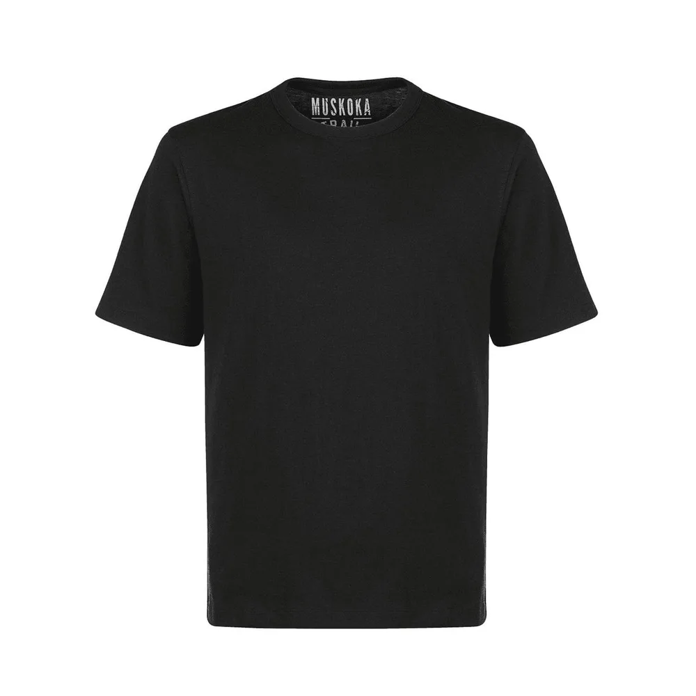 Liberty Men's Crew Neck Tee