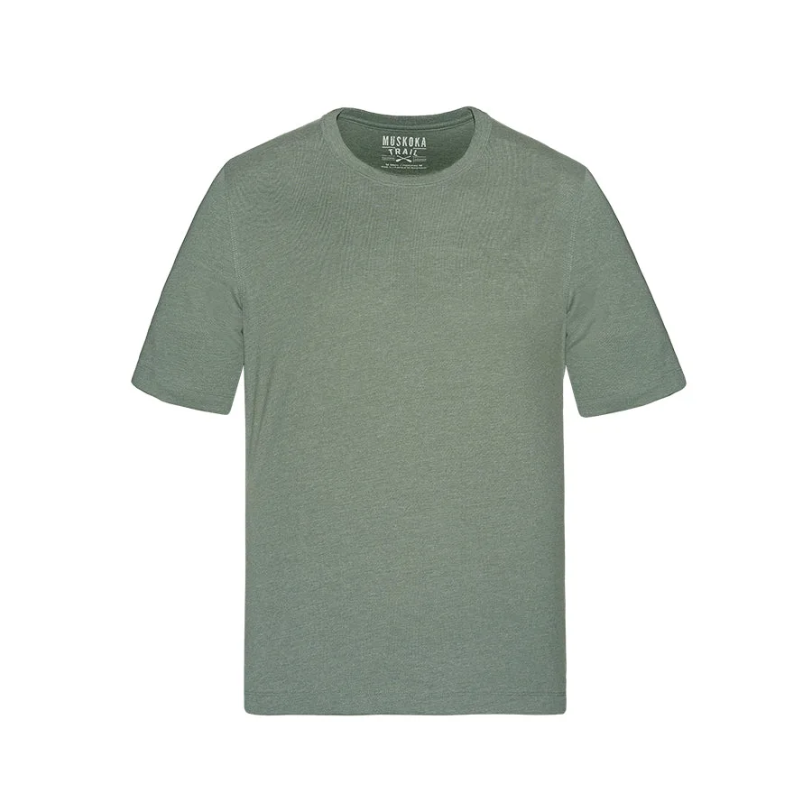 Vert militaire