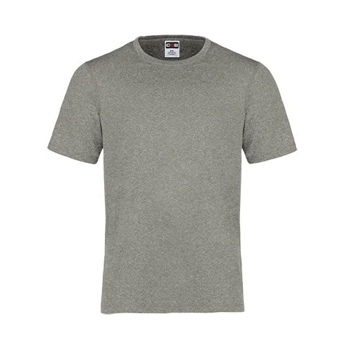 Gris athlétique chiné
