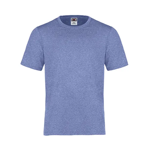 Bleu chiné