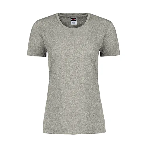 Gris athlétique chiné