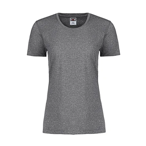 Riviera Ladies Crew Neck Tee