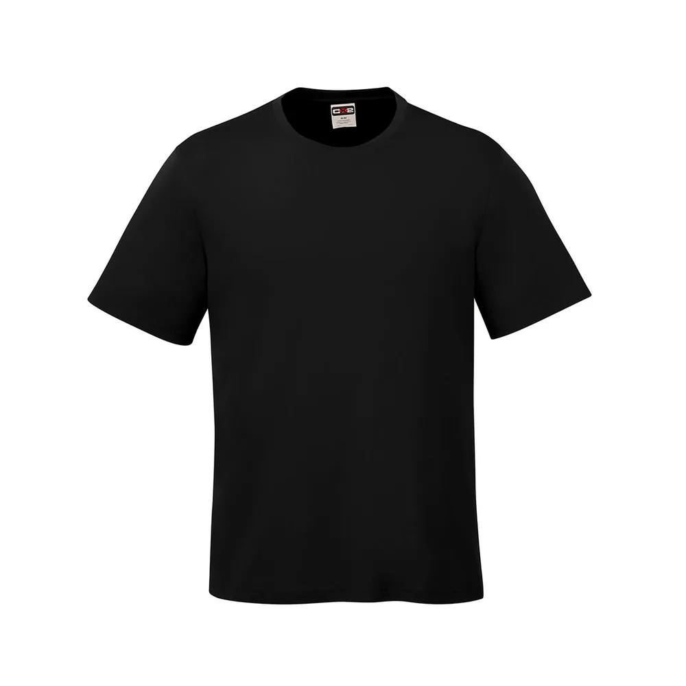 Coast Men's Crew Neck Tee