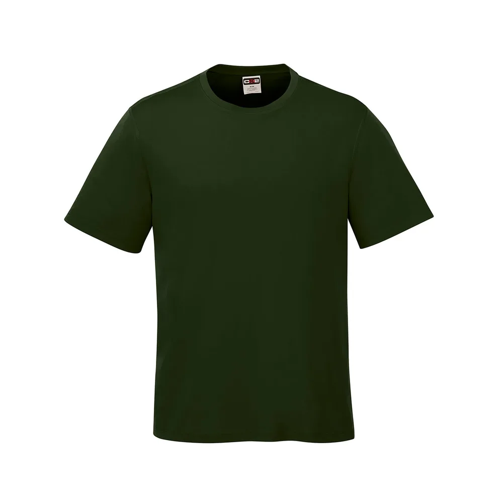 Vert forêt