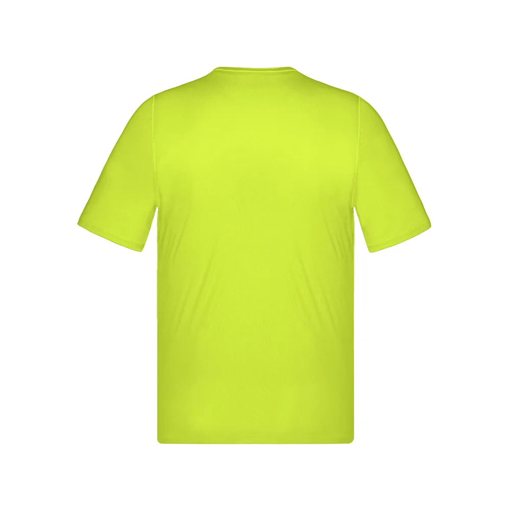 Jaune (dos)
