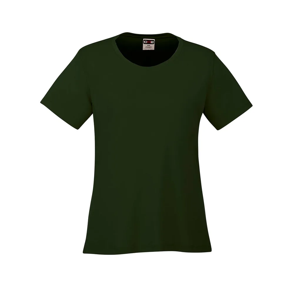 Vert forêt