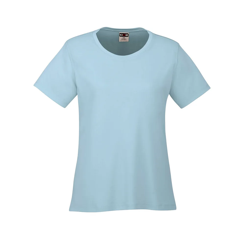 Bleu pâle
