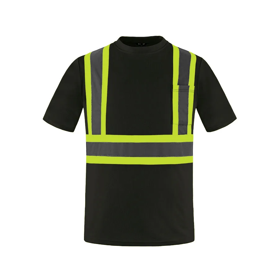Primeguard Adult Hi-Vis T-Shirt