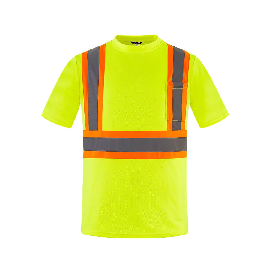 Jaune Hi-Vis