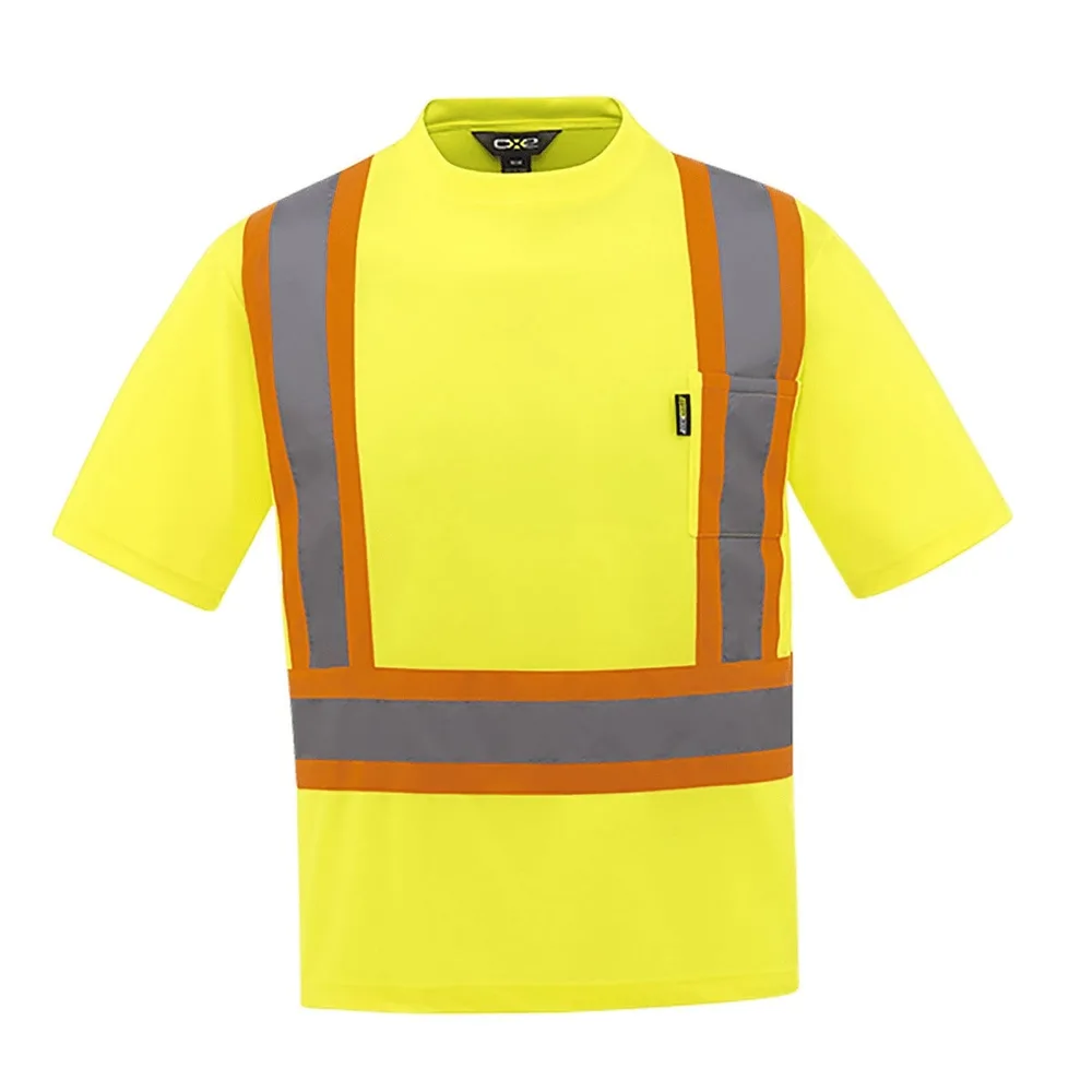 Jaune Hi-Vis