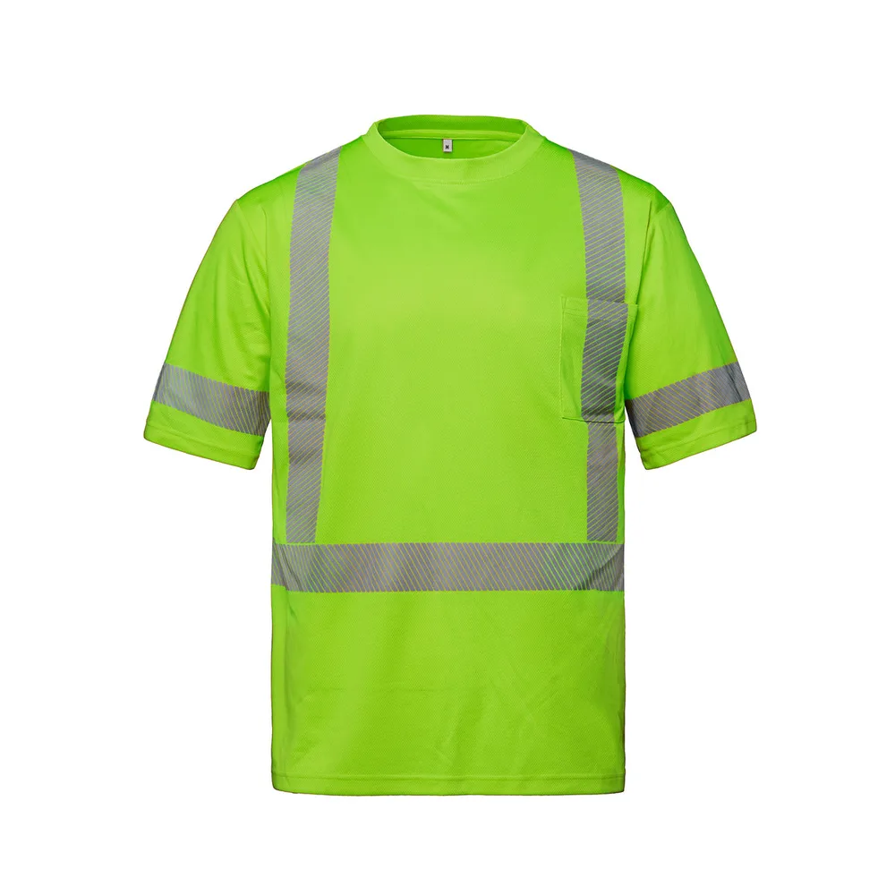 Lime fluorescent