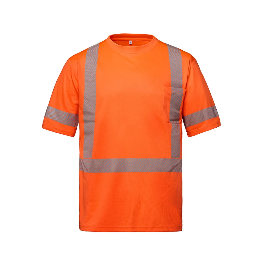 Orange fluorescent