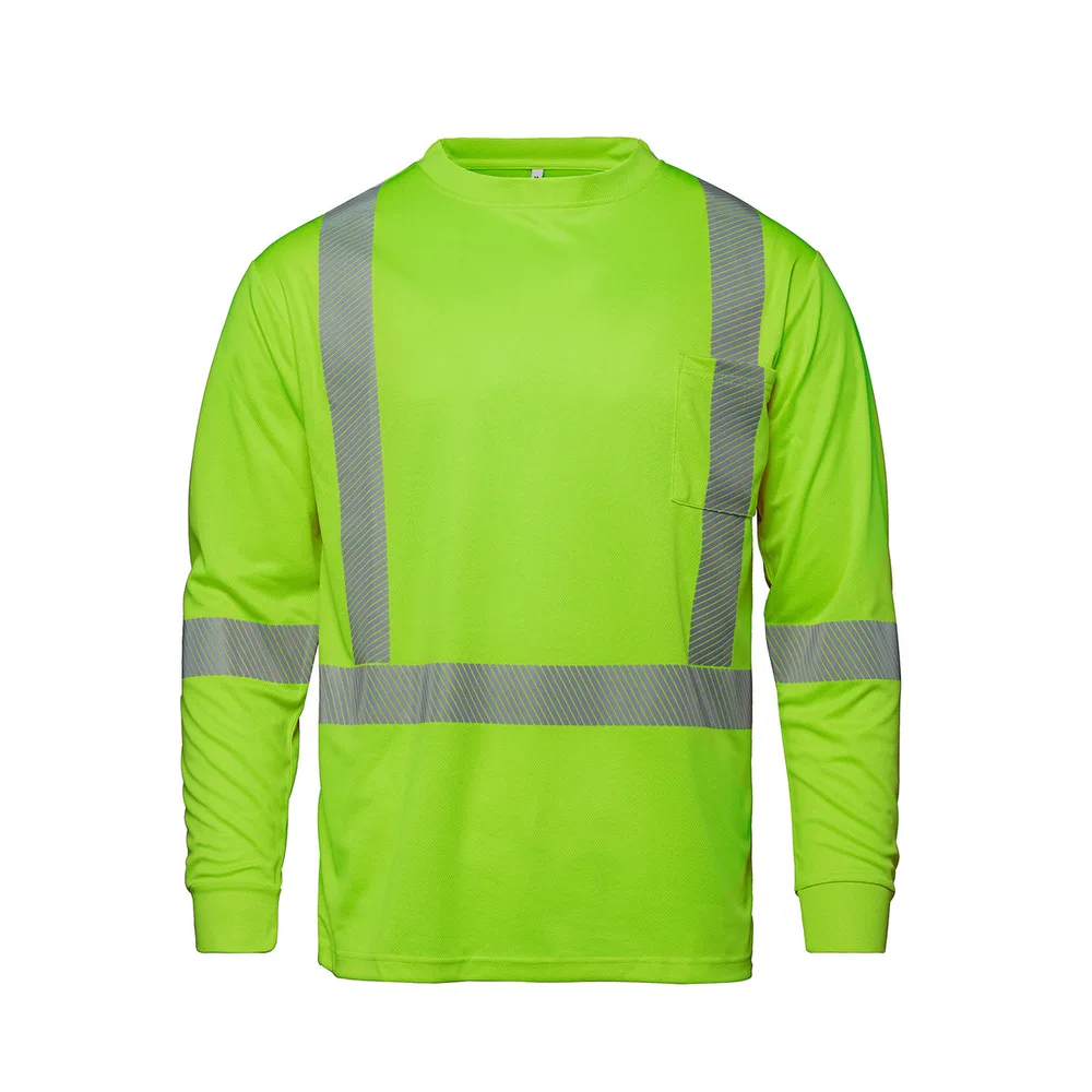 Lime fluorescent