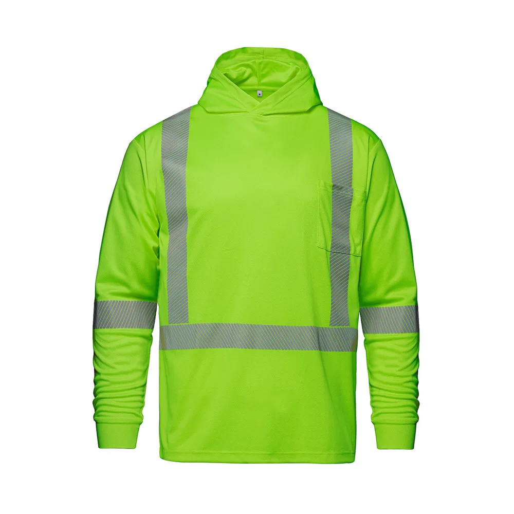Lime fluorescent