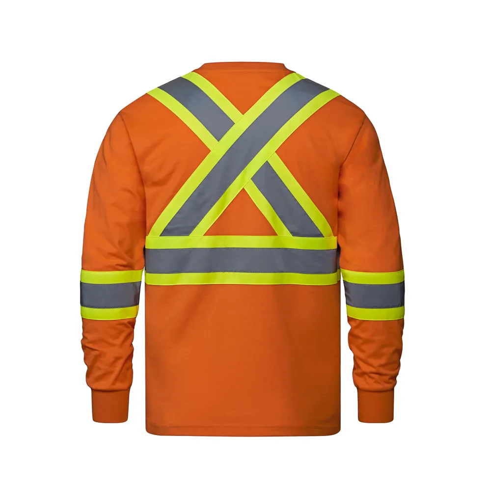 Orange (dos)