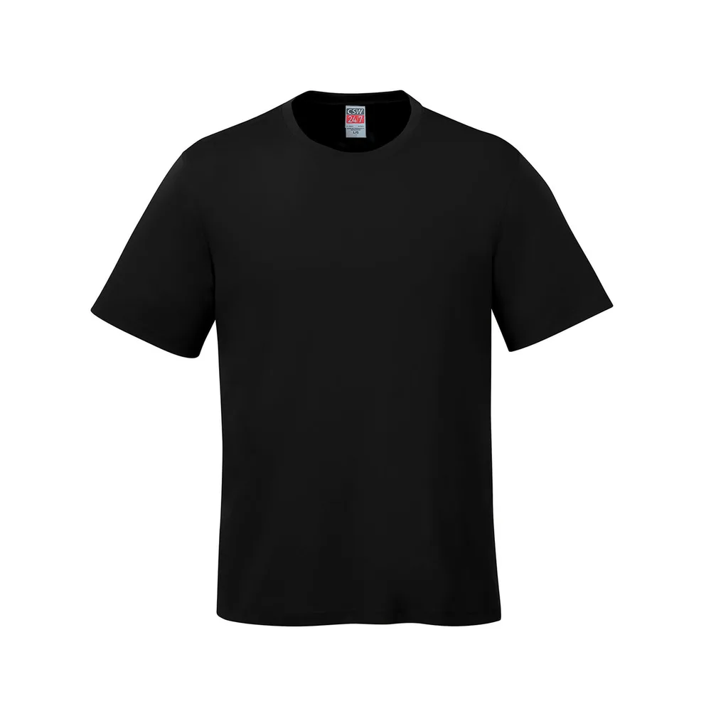 Parkour Youth Crew Neck Tee