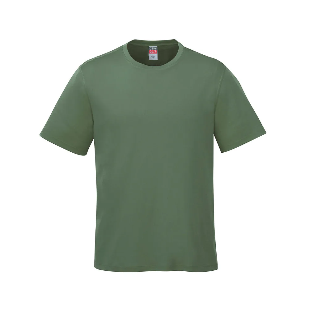Vert militaire