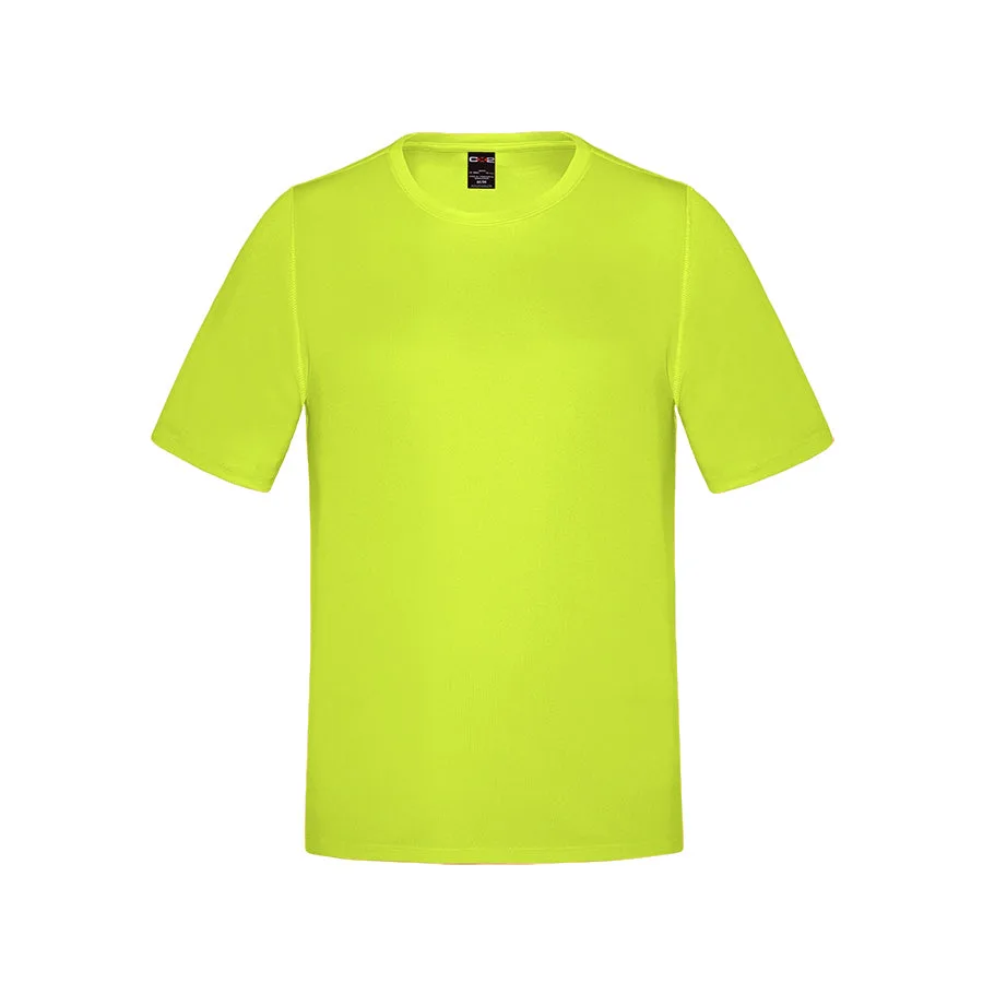 Coast Youth Crew Neck Tee